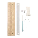 Binding Tools for Reports and Presentations