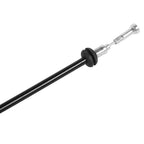 Hood Release Cable for Dodge Freightliner Mercedes-Benz Sprinter