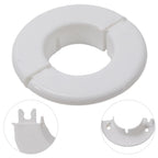 Hole Cover for Air Conditioning Pipes (Frost Resistant, PP)