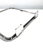 Friction Flush Deck Hatch Inside for Man Ship FDHA-20-1 (316 SS)
