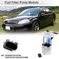 Fuel Pump Assembly for Chevy Impala (2008–2011) V6 3.5L No. 19168393