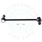 2X Front Sway Bar End Links for Chrysler Town & Country (1996–2016)
