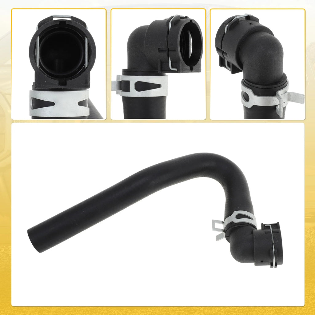 Lower Radiator Connector Hose for Ford F-150 5.0L (2015–2019) No.FL3Z8C289A