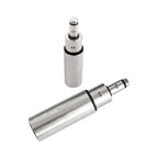 Stainless Steel Fishing Reel Bearing Disassembler Tool with Cushion Pads