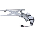 Power Window Regulator with Motor for Chevy Cobalt Pontiac (2005–2010)