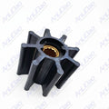 Flexible Impeller for Volvo Penta (18-3077, 3841697, 21951356, 127610-42200)