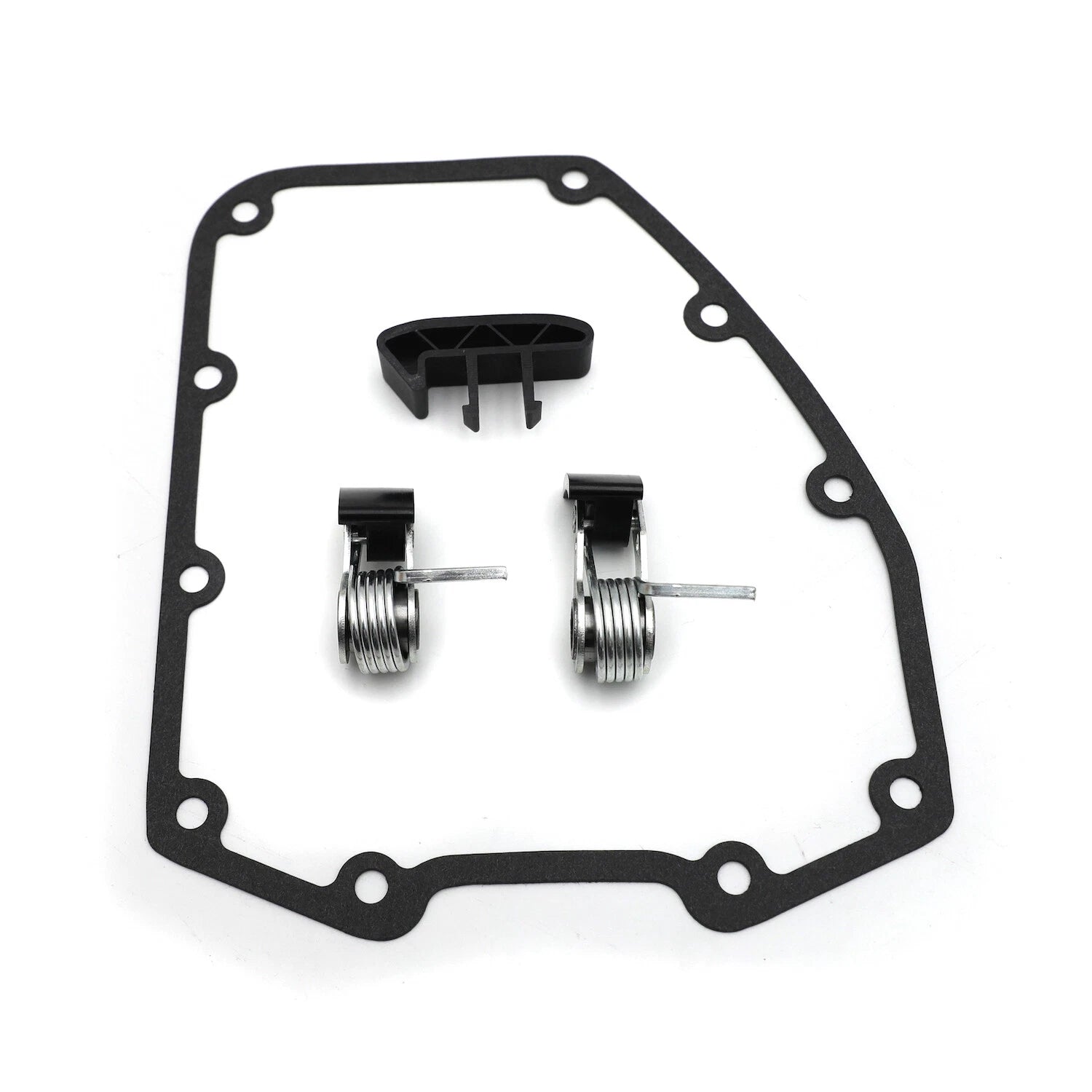 Twin Cam Chain Guide Tensioner Cover Gasket for Harley Dyna Softail (1999–2006)