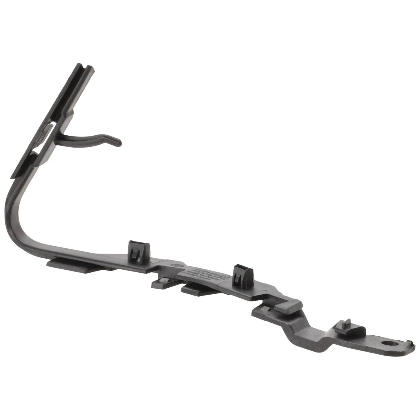 Front Driver Bumper Retainer Bracket for Dodge Grand Caravan (2011-2020)