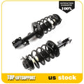 Set of 2 Complete Struts for Toyota Sienna AWD