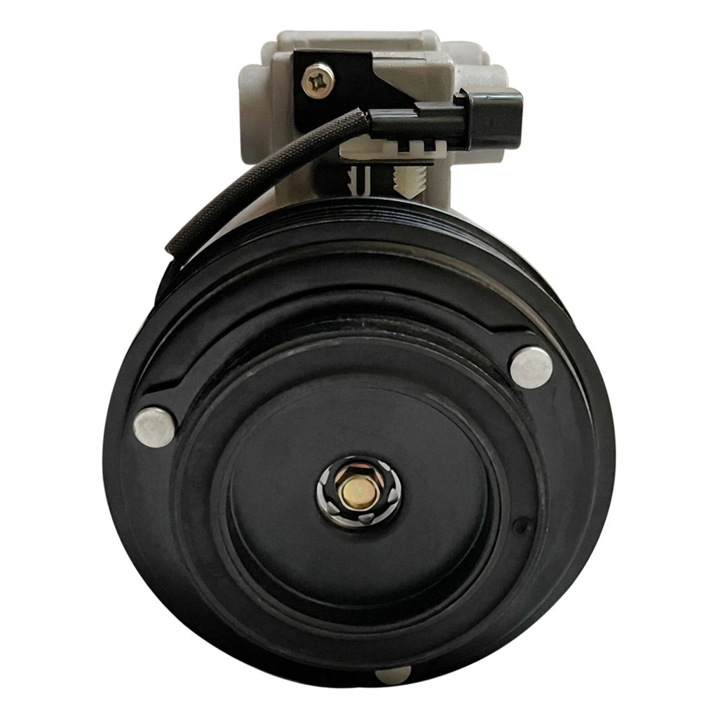 A/C Compressor Kit Replacement for Chevrolet Equinox 3.4L (2009-2017)