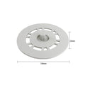 Vacuum Mop Holder for Home Cleaning Robot (Precise Fit Design)