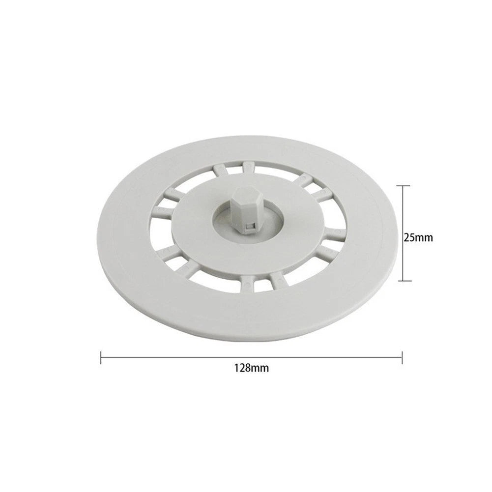 Vacuum Mop Holder for Home Cleaning Robot (Precise Fit Design)