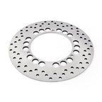 Rear Wheel Brake Disc Rotor for Yamaha YP400 Majesty 400 (2004–2014) T9