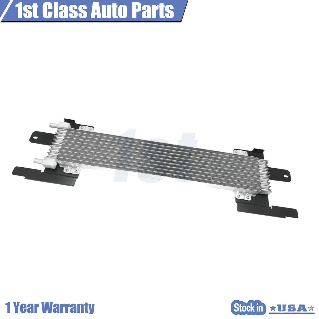 Transmission Oil Cooler for Ford Mustang (2006-2010)