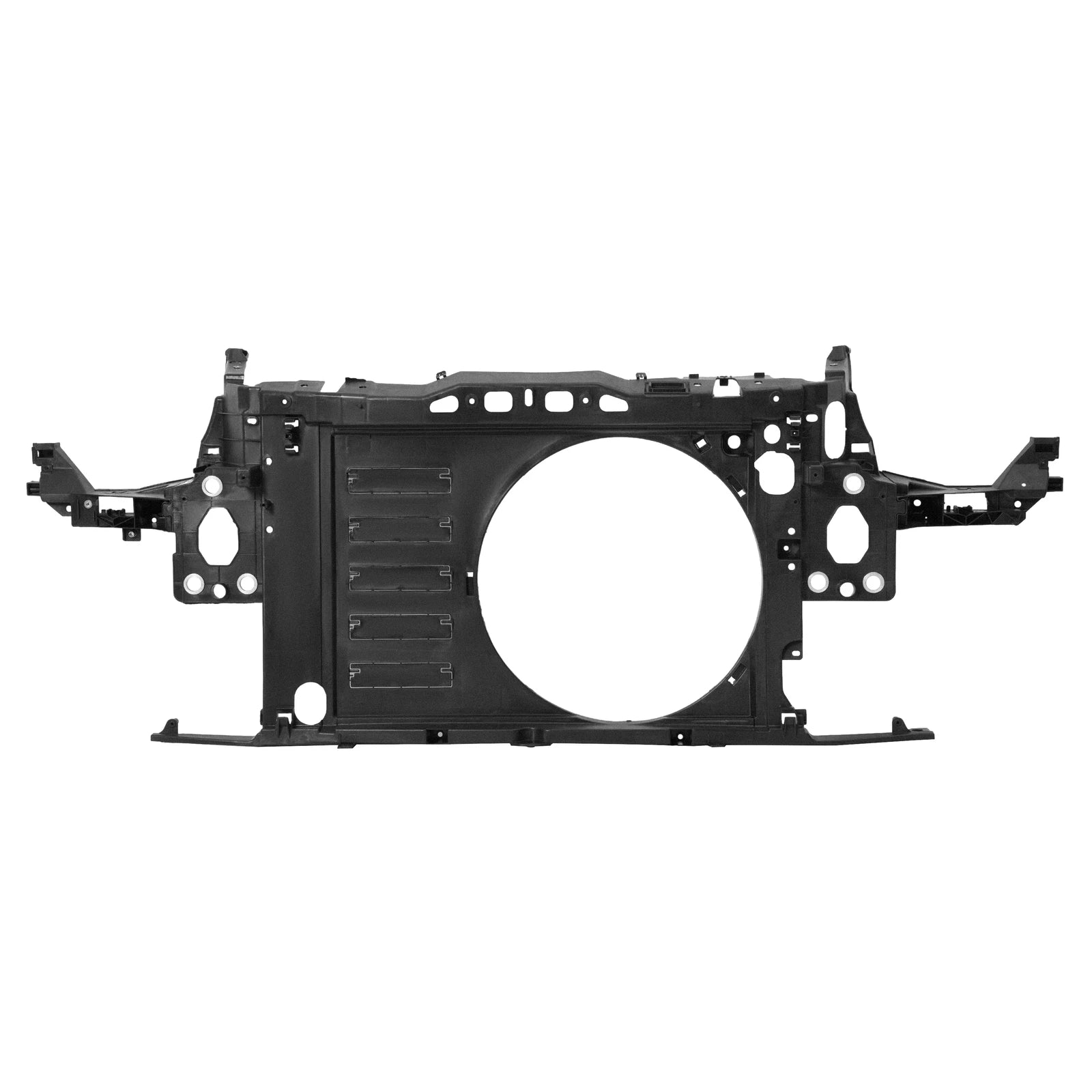 Front Radiator Support Assembly for Mini Cooper (2007–2010) 51647145012 MC1225103