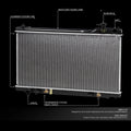 Full Aluminum Core Radiator for Infiniti G35 3.5L V6 (2003–2007) DPI-2588