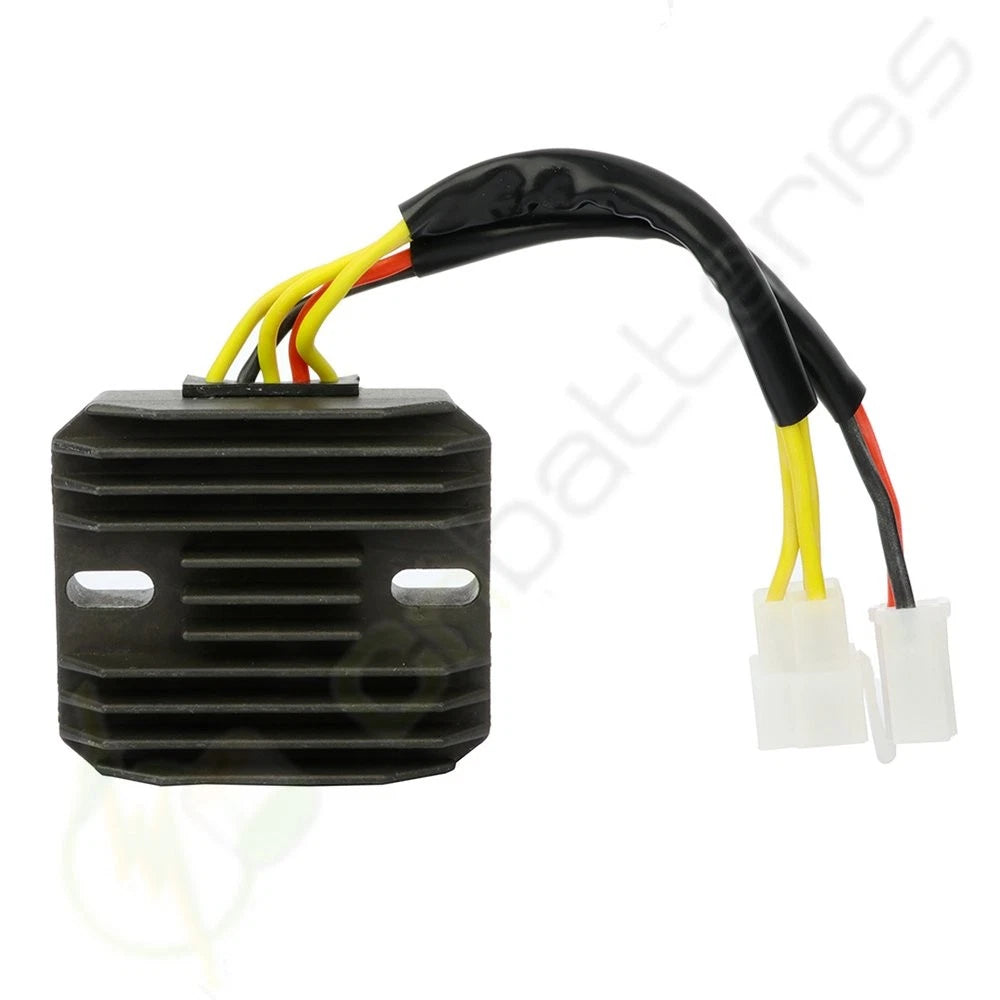 Regulator Rectifier for Suzuki LS 650 LS650 Boulevard S40 LS650 Savage (1990–2009)