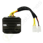 Regulator Rectifier for Suzuki LS 650 LS650 Boulevard S40 LS650 Savage (1990–2009)