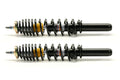 Set of 2 Monster Front Shocks for Polaris Ranger (Gas-Charged, 7044149)