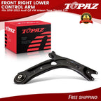 Front Right Lower Control Arm for Audi Q3 (2019–2022)