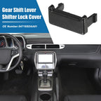 Shifter Lock Cover for Honda (No. 54716SDAA81)