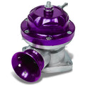 Universal Aluminum Type-RS Turbo Blow Off Valve BOV - Purple