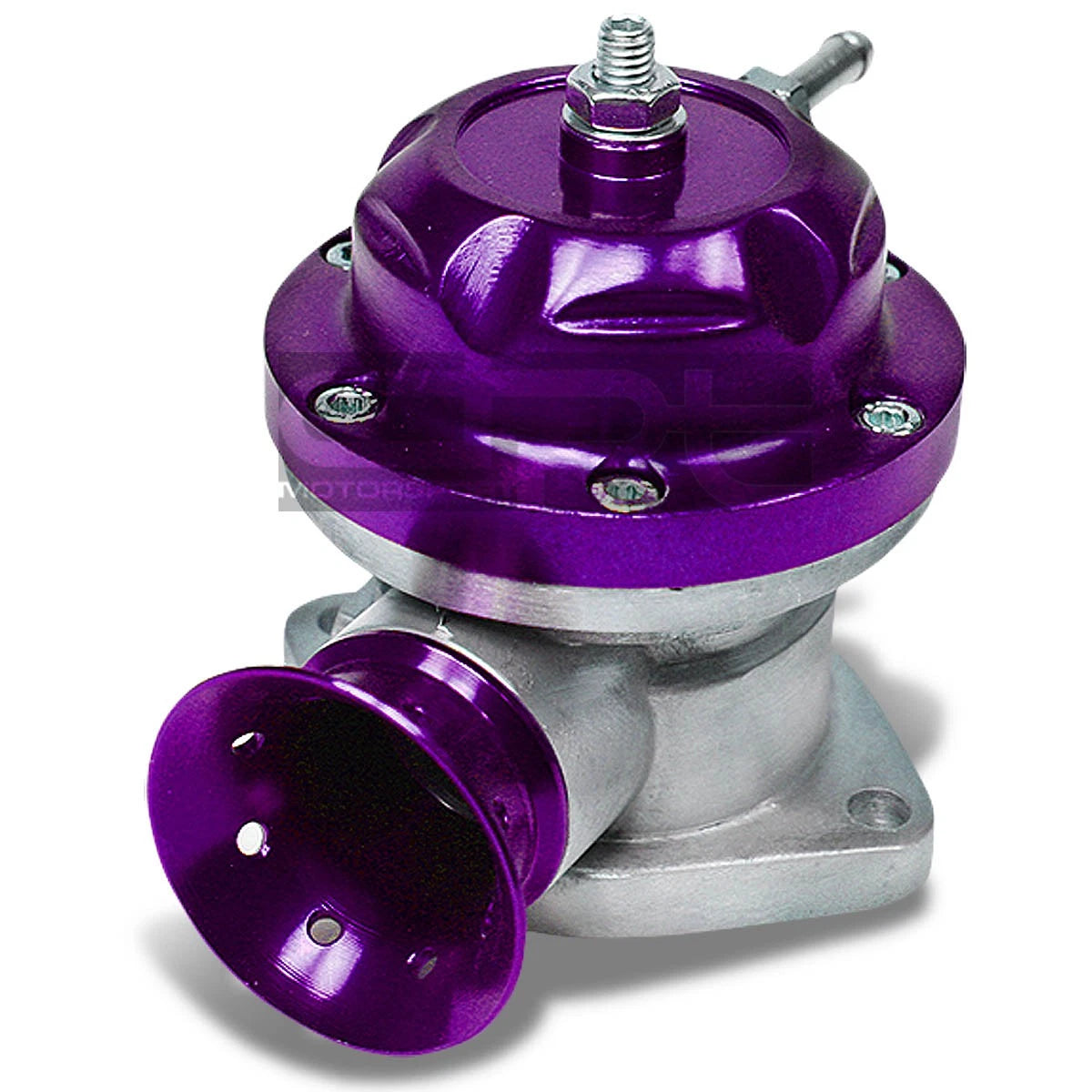Universal Aluminum Type-RS Turbo Blow Off Valve BOV - Purple