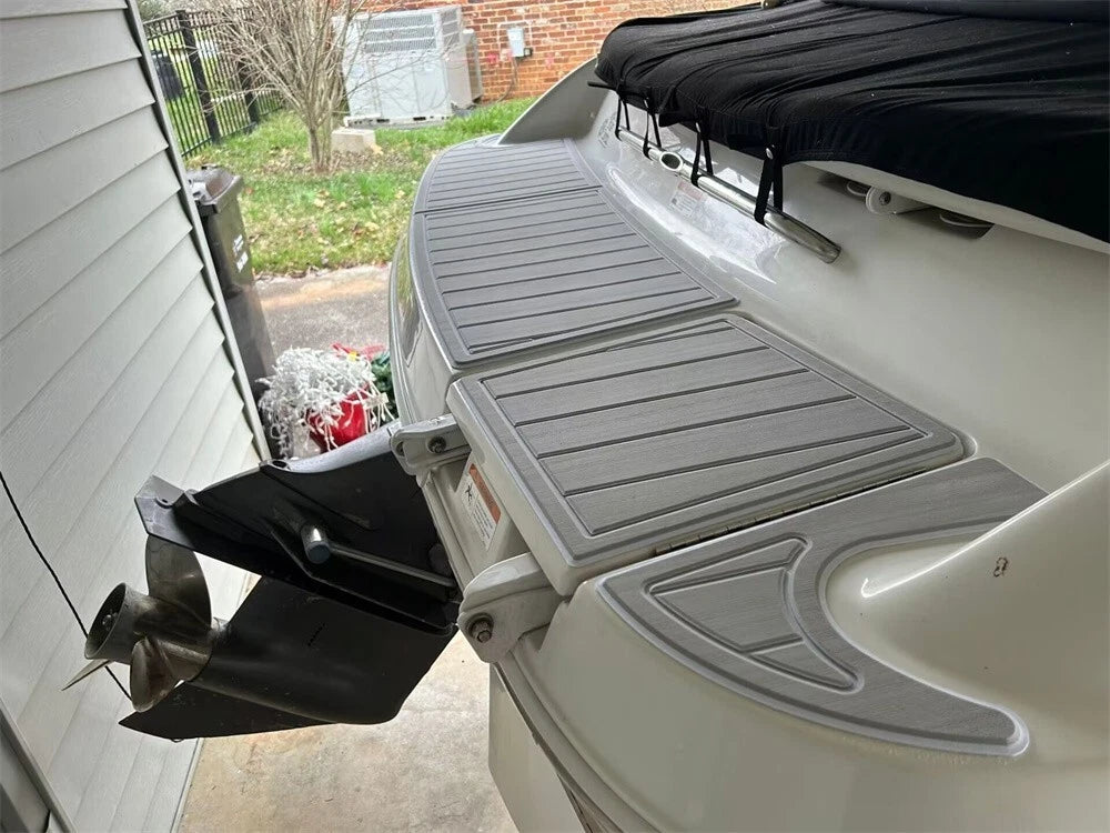 EVA Teak Deck Flooring for Four Winns 200 (2003)