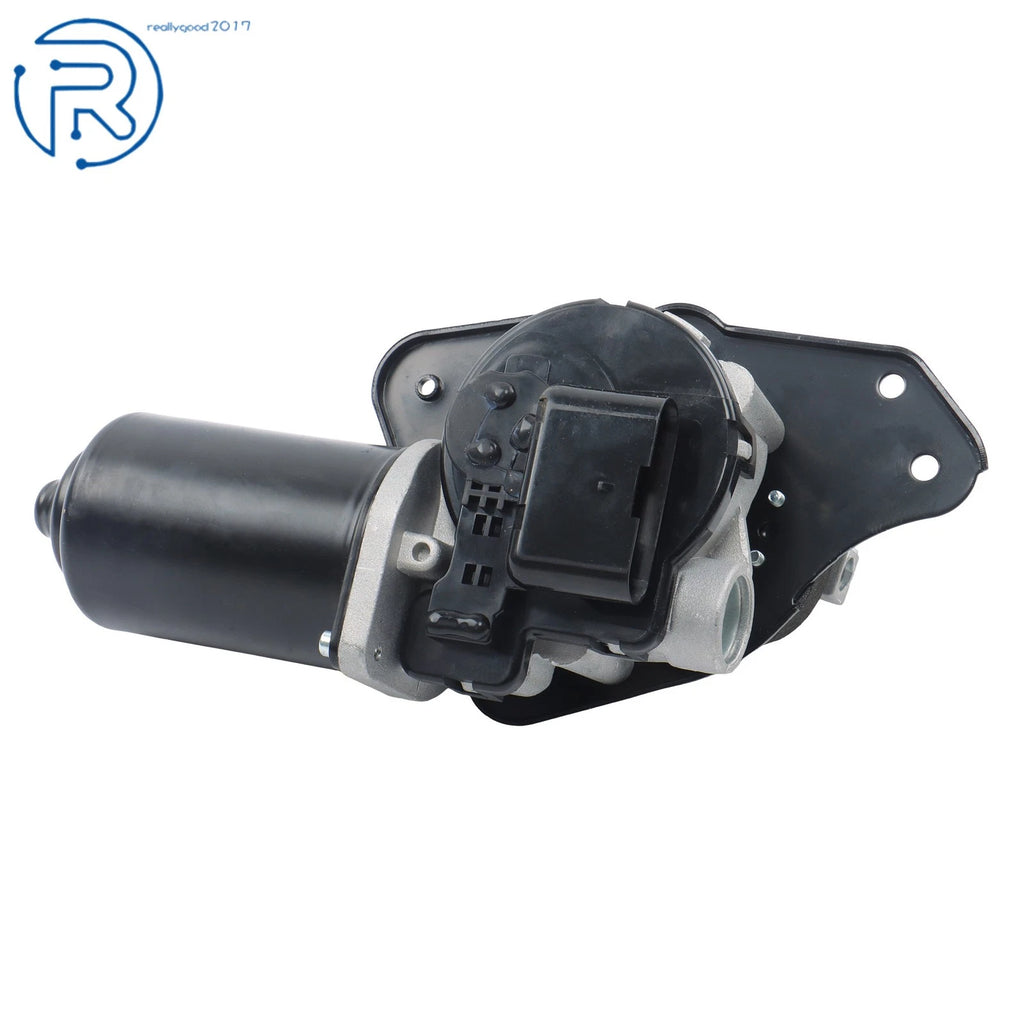 Front LHD Windshield Wiper Motor F4LY17508A for Lincoln Mark VIII (1993–1998)
