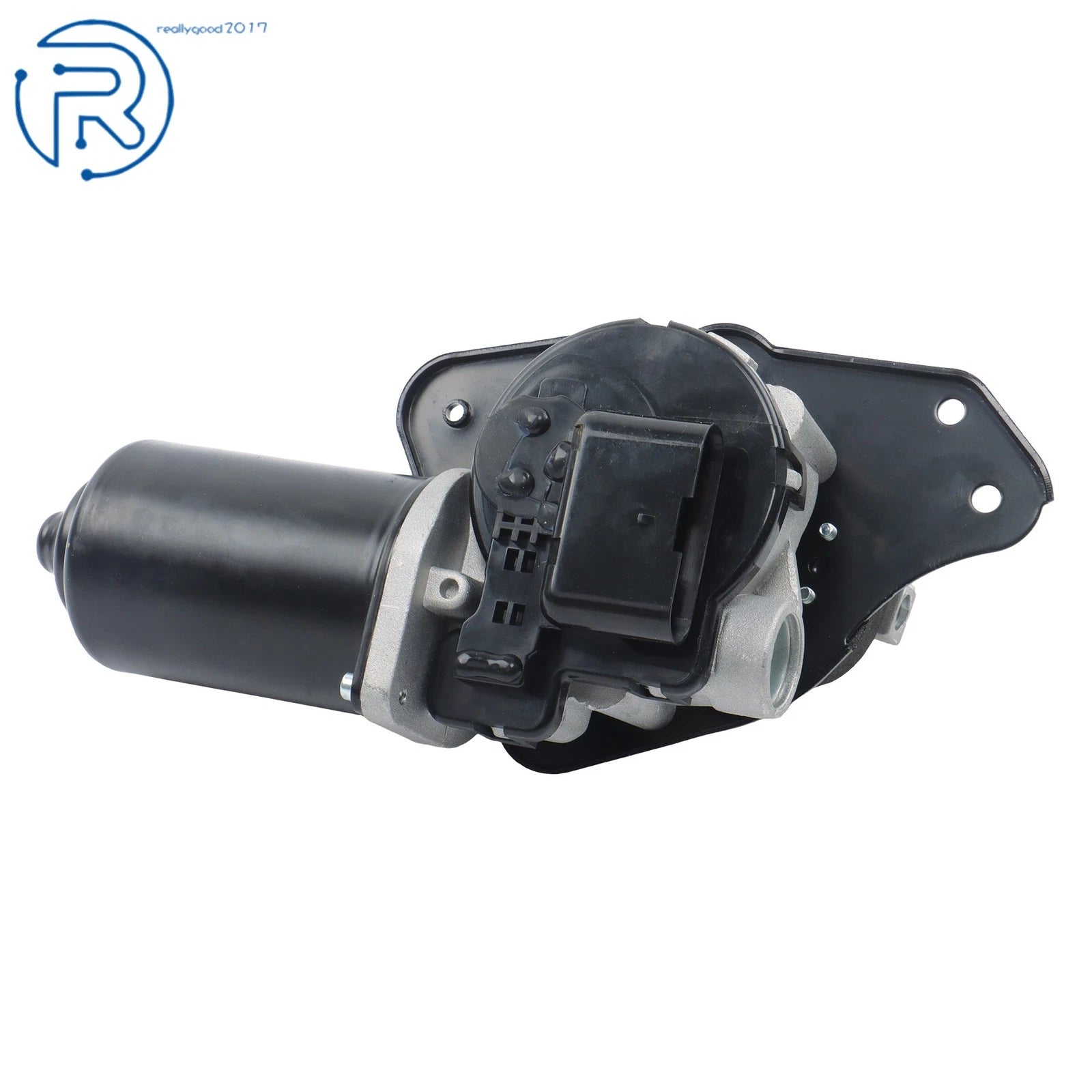 Front LHD Windshield Wiper Motor F4LY17508A for Lincoln Mark VIII (1993–1998)