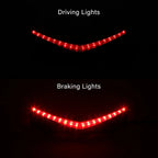 Rear Fender LED Light for Honda Goldwing 1800 (2012-2017)