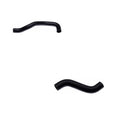 Gates Upper & Lower Radiator Coolant Hose Kit for Lexus GS300 (1998–2005)