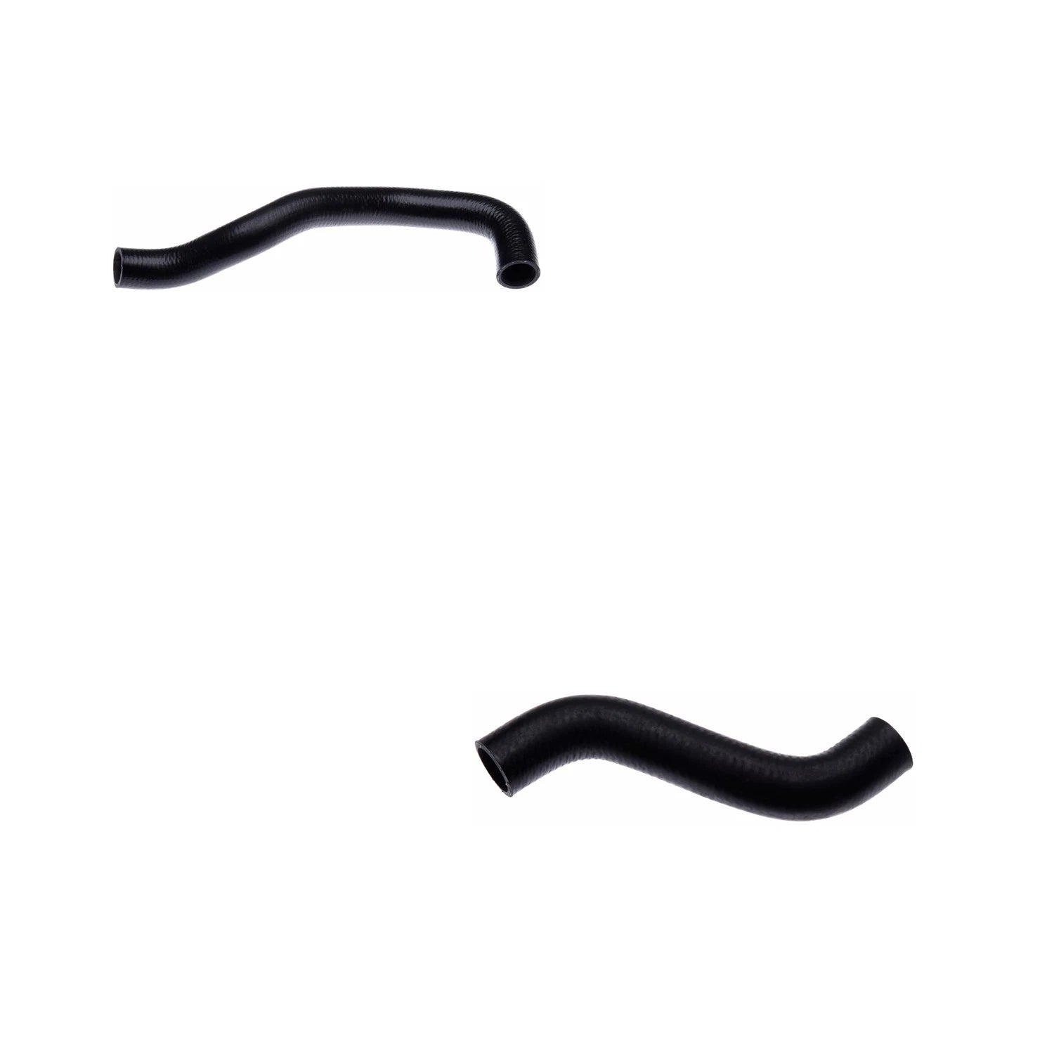 Gates Upper & Lower Radiator Coolant Hose Kit for Lexus GS300 (1998–2005)