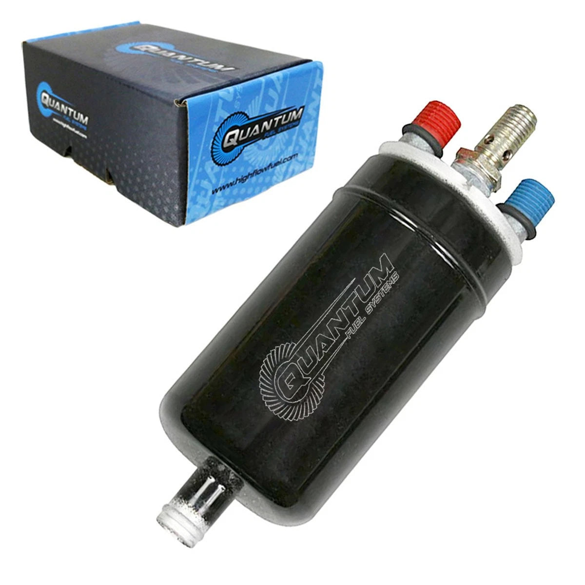 Fuel Pump for Peugeot 505 (1979–1980) #0580254959