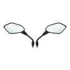 Pair Rearview Mirrors for Kawasaki Versys KLE 650 (2007–2015)