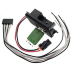 Blower Motor Resistor for
