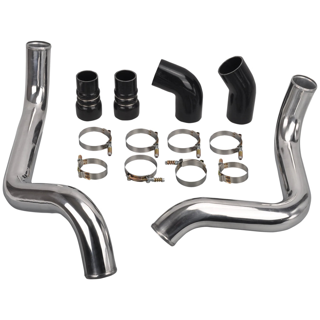 Intercooler Pipe & Boot Kit for GM 6.6L LB7 Duramax Diesel (2002–2004)
