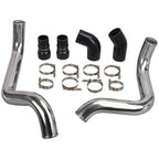 Intercooler Pipe & Boot Kit for GM 6.6L LB7 Duramax Diesel (2002–2004)