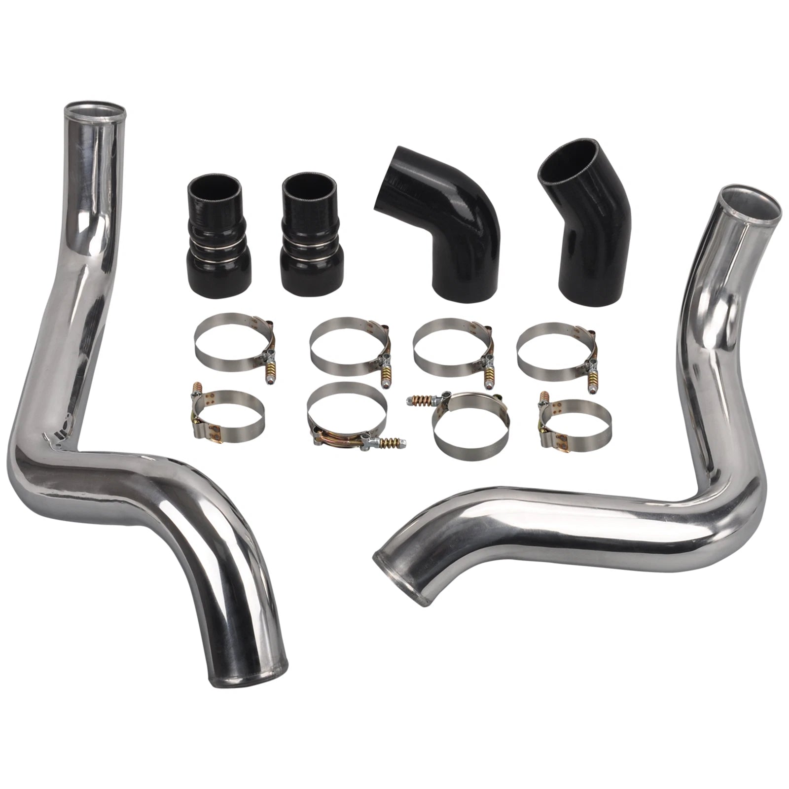 Intercooler Pipe & Boot Kit for GM 6.6L LB7 Duramax Diesel (2002–2004)