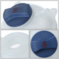 Engine Coolant Overflow Tank Reservoir for Audi TT/VW Golf (2000–2006)