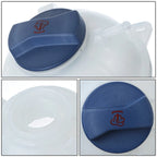 Engine Coolant Overflow Tank Reservoir for Audi TT/VW Golf (2000–2006)