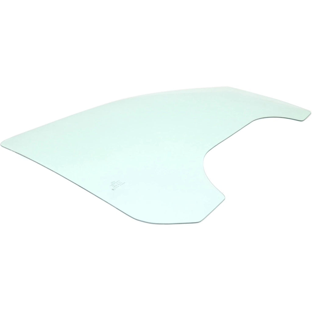 Door Glass Window Regulator Kit for Chevrolet Silverado 1500 (1999–2006)