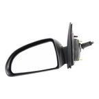 Manual Mirror for Chevrolet Cobalt Sedan (2005–2010) - Paintable Driver Side