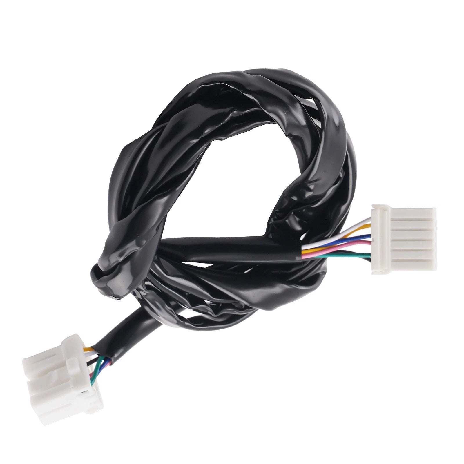 Plug-N-Play Taillight Harness for Harley-Davidson Sportster (1999–2003)