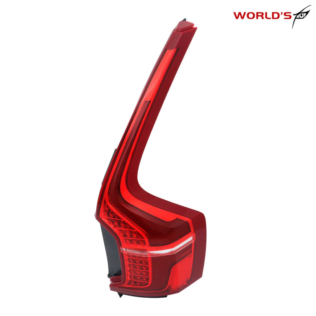 LED Tail Light Assembly for Volvo XC90 (2016–2024)