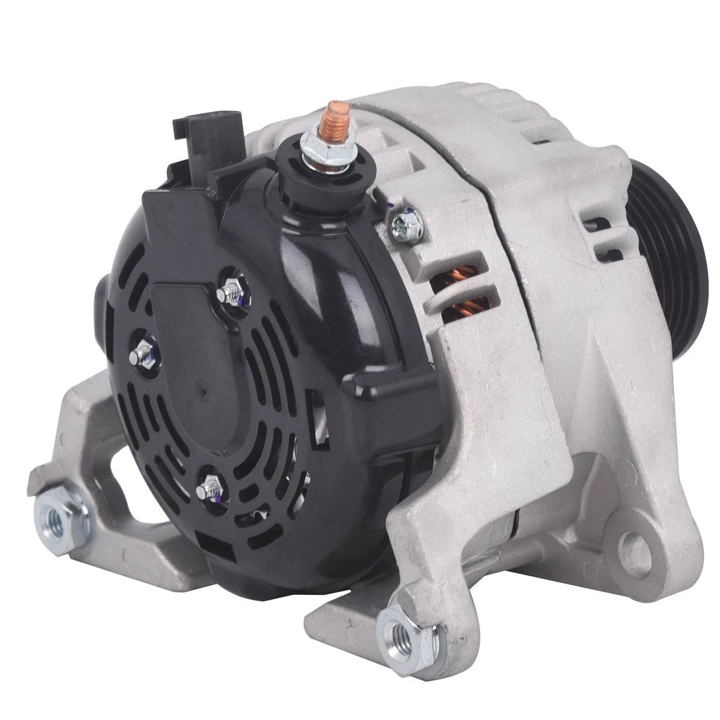 160A Alternator for Dodge Ram 2500 3500 (2012-2013)