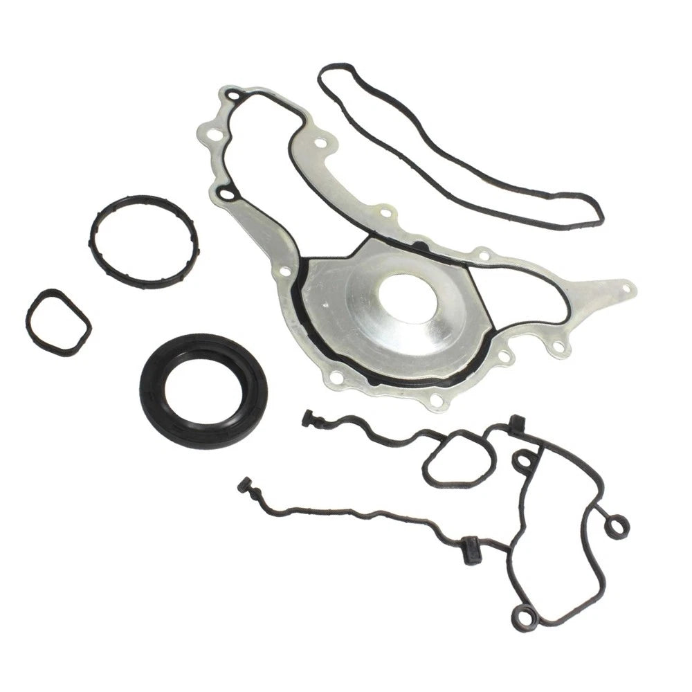 Timing Cover Gasket Set for Chrysler 300 Pacifica Voyager (2011–2022)