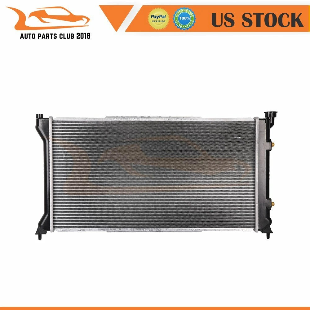 Aluminum Radiator for Subaru Legacy (1995–1999)