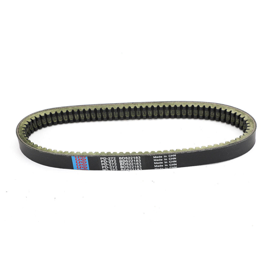 DriveBelt BD522183 for Microcar MGO1 MGO2 M8 F8C M CROSS Ligier FLEX JSRC T9 (2010–2023)