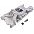 Intake Manifold for Ford Small Block V8 289 302 5.0L (1962–1995)